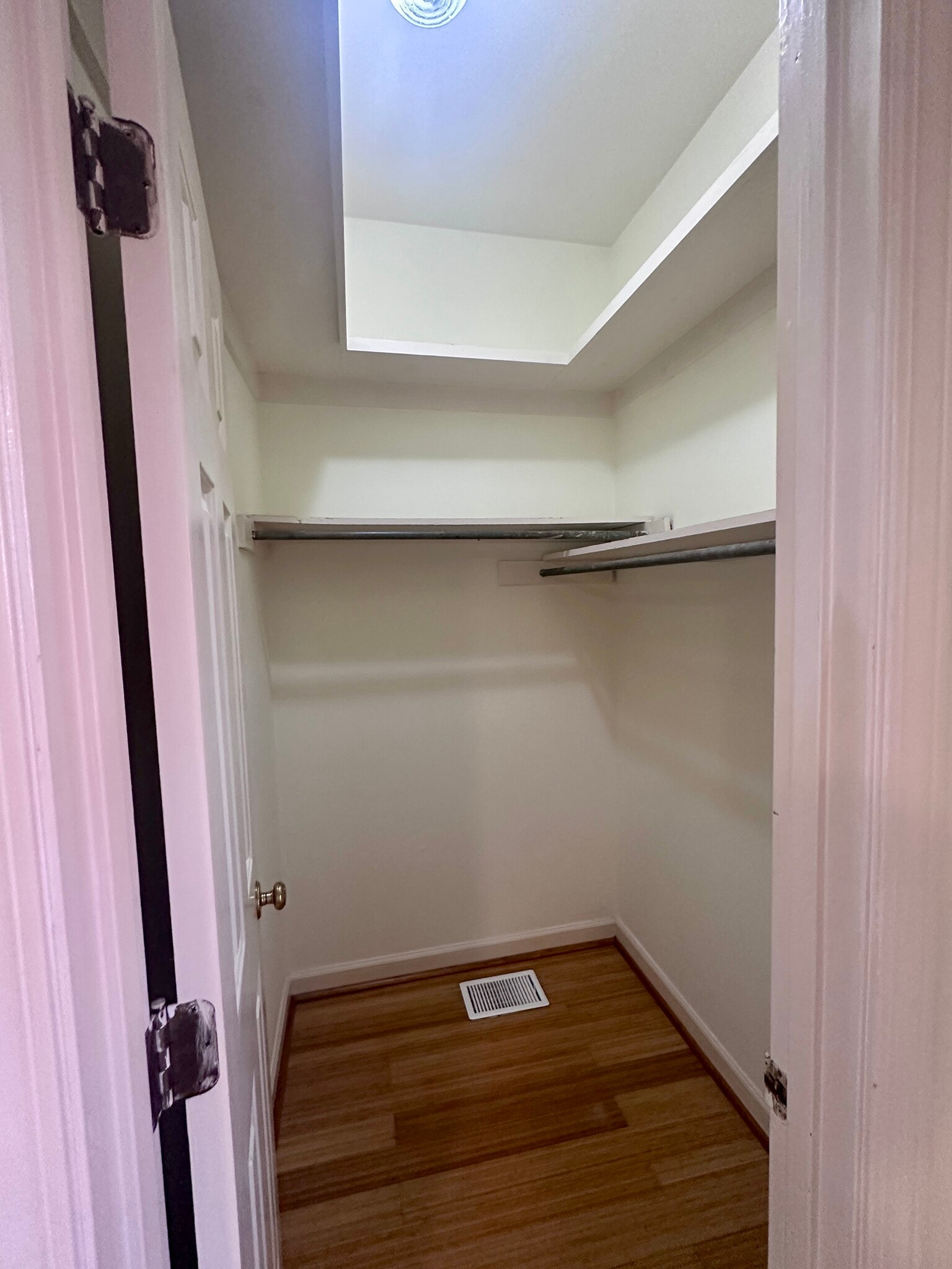 walk-in closet - 778 Charles Allen Dr NE