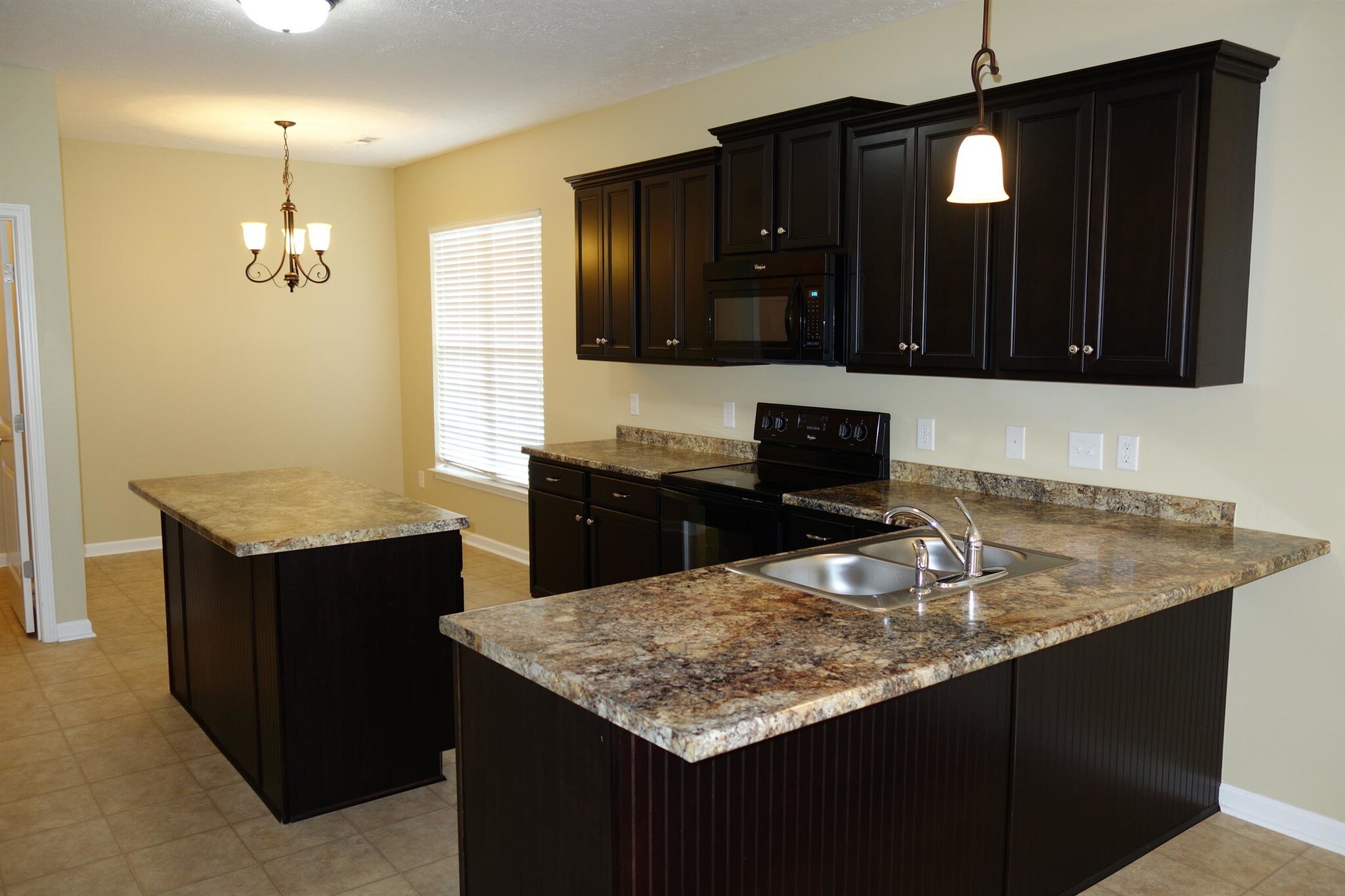 Open Kitchen - 104 Read Tavern Rd