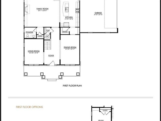 Building Photo - Fabulous 5BR Home in Thompsons Station