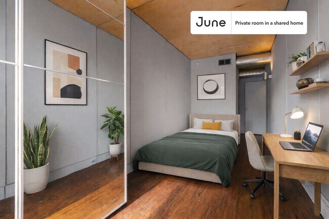 Building Photo - 3305 7th St NE