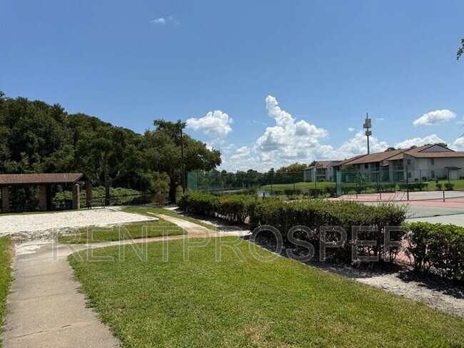 Building Photo - 4645 Cason Cove Dr