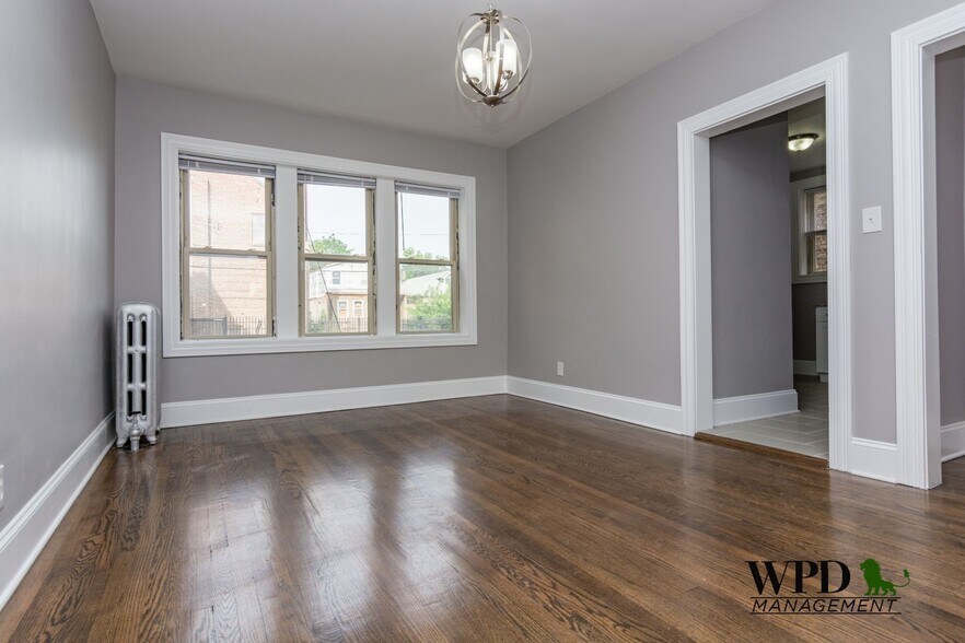 Building Photo - 7552 S Carpenter St