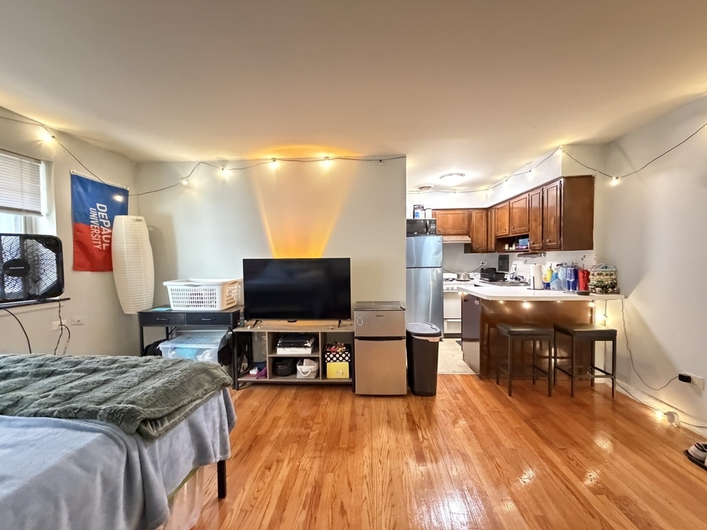 Building Photo - 2620 N Hampden Ct