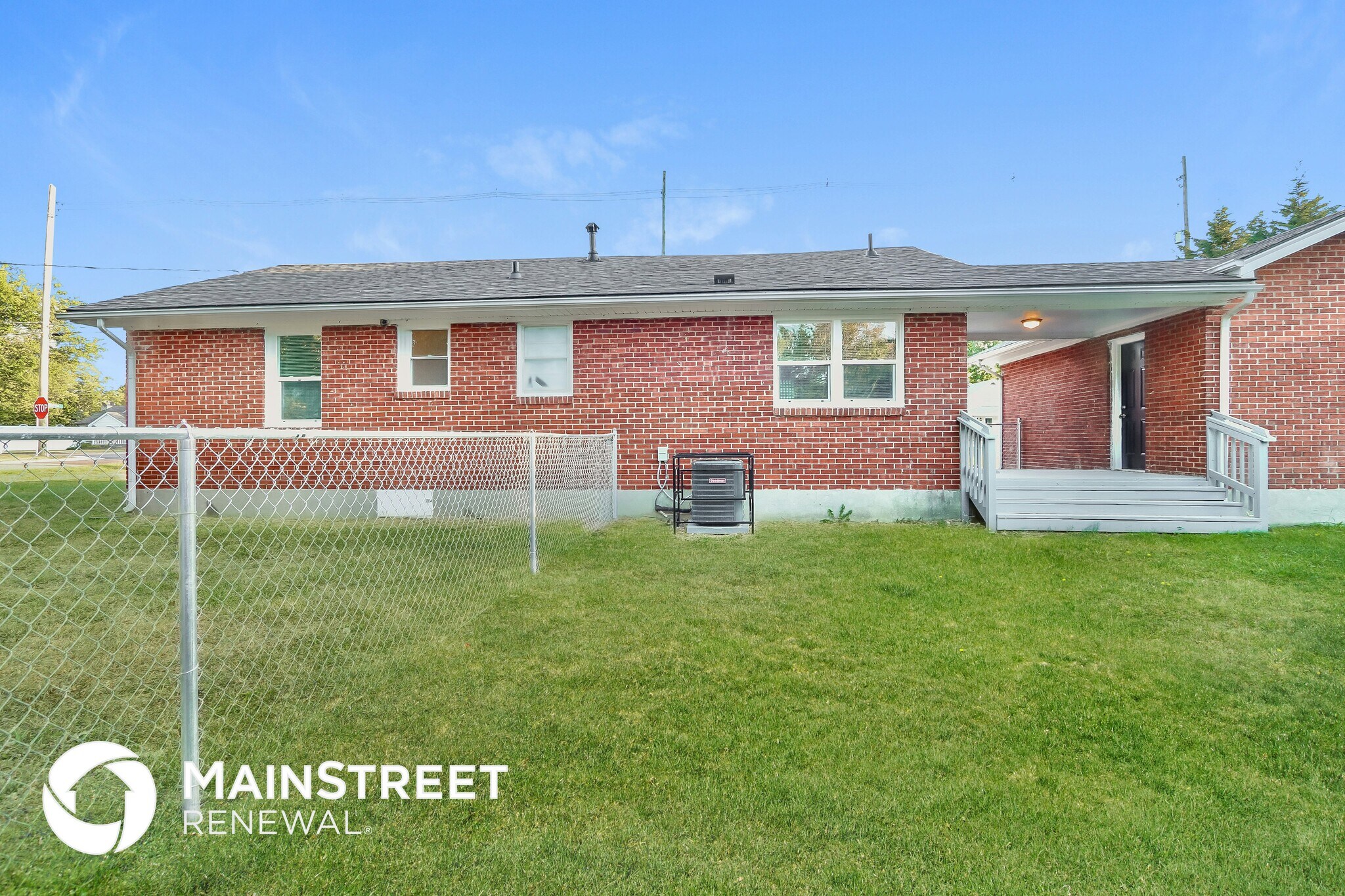 Building Photo - 5401 Johnsontown Rd