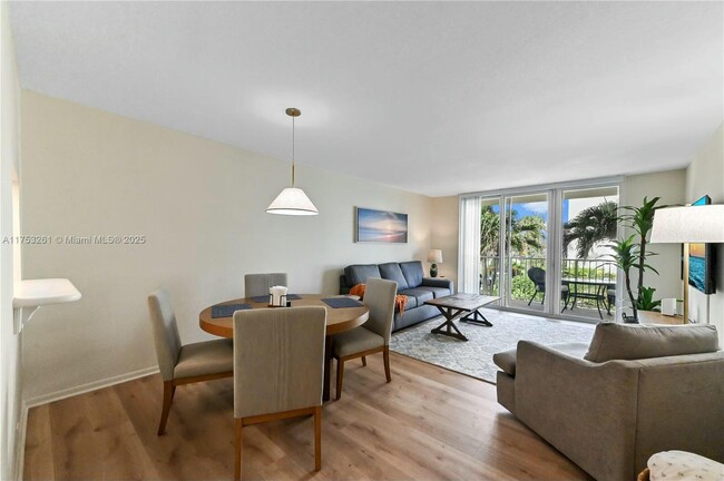 Building Photo - 3540 S Ocean Blvd