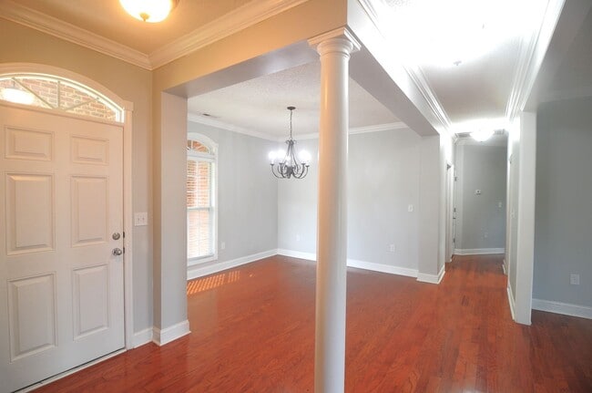 Building Photo - 5016 Liberty Park Cir SE