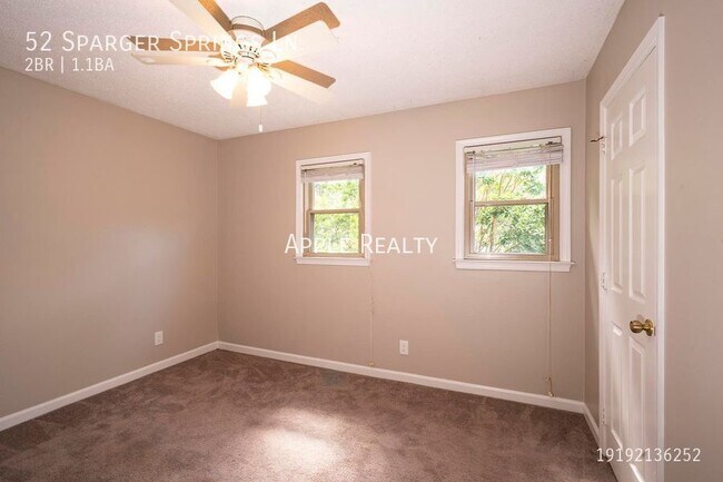 Building Photo - 52 Sparger Springs Ln