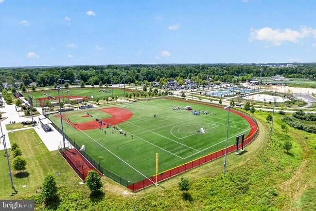 Building Photo - 9097 Phillip Dorsey Way