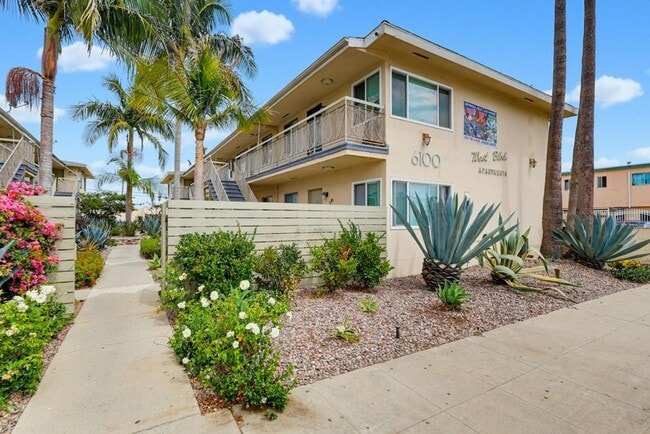 Building Photo - 6100 West Blvd