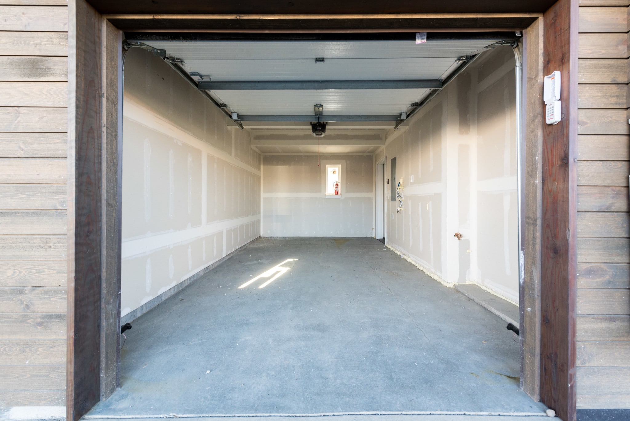 Attached garage! - 2530 28th St