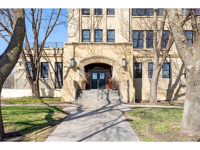 Building Photo - 730 Stinson Blvd NE