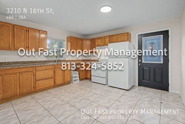 Building Photo - 3210 N 16th St