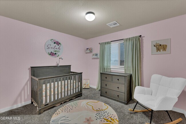 Building Photo - 14953 Willie Worsley Ave