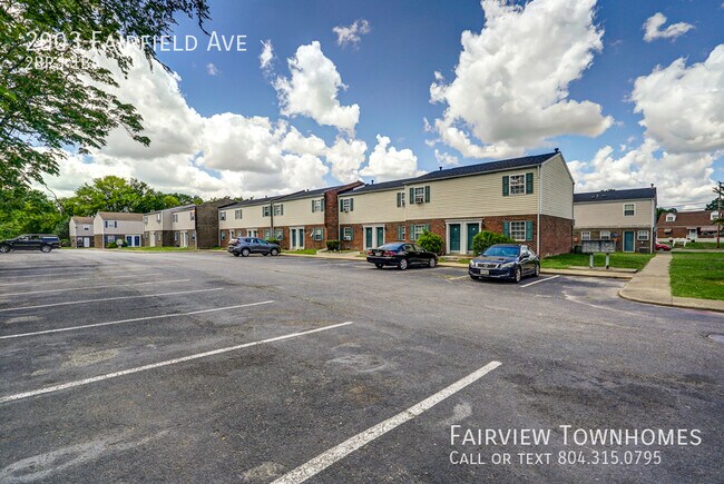 Building Photo - Enjoy RVA living at Bradford Manor