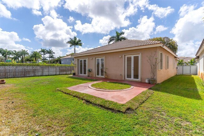 Building Photo - 11221 NW 48th Terrace