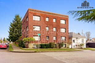 Building Photo - 2331 Rockefeller Ave