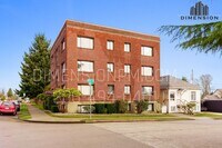 Building Photo - 2331 Rockefeller Ave