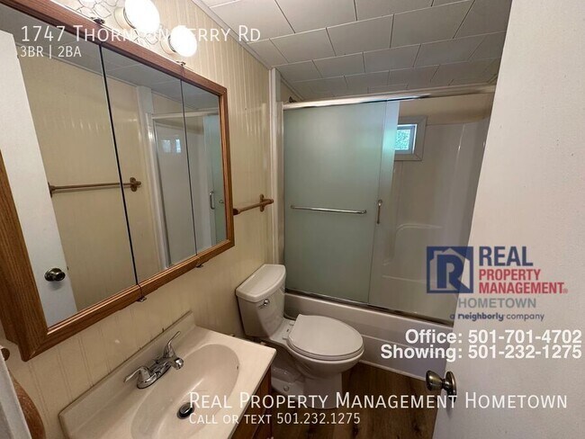 Building Photo - 1747 Thornton Ferry Rd