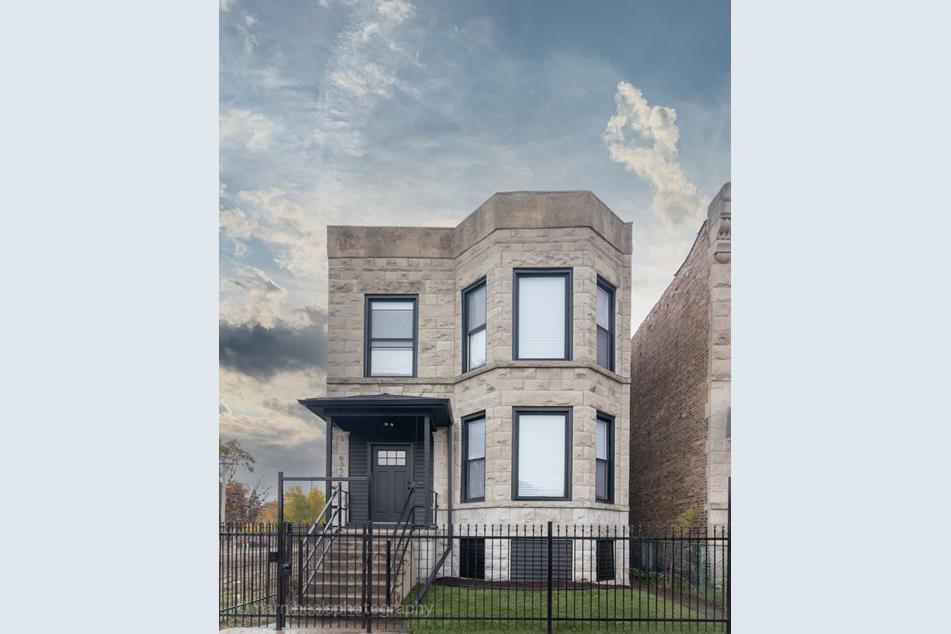 Building Photo - 6355 S Maryland Ave