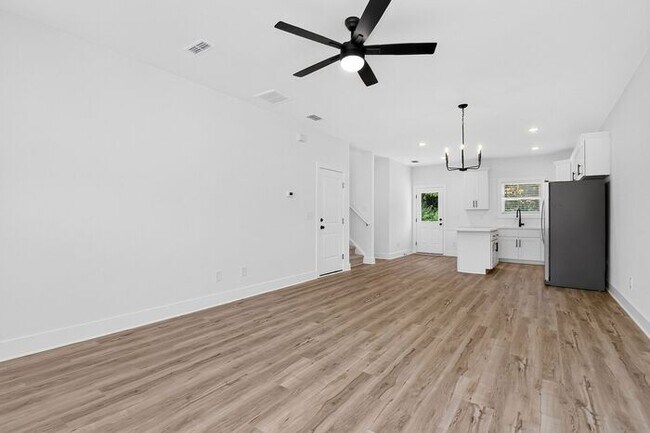Building Photo - Brand New 3BD/2.5BA Single Family Home in Monroe, NC!