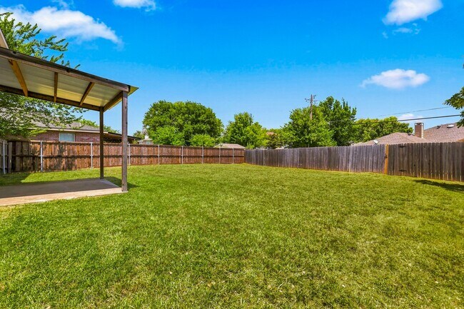 Building Photo - 3BR/2.5BA Single Family - McKinney
