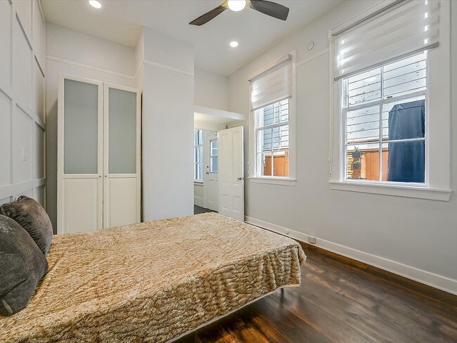 Building Photo - 2-Bed Oasis in the Heart of San Francisco - Spacious 1300 Sq Ft!"