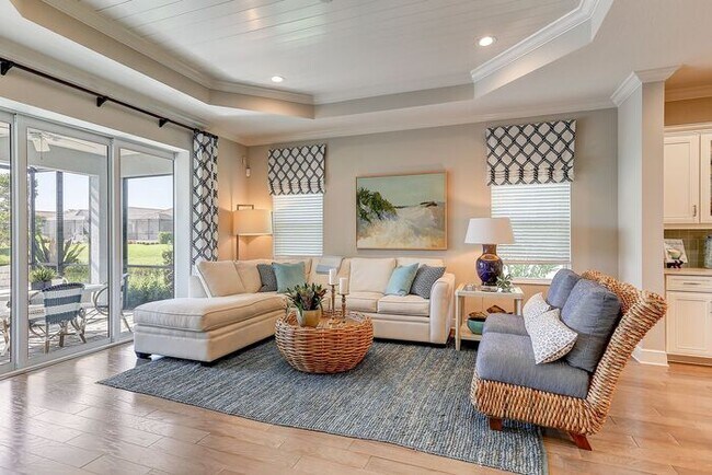 Building Photo - For Rent: Your Paradise Getaway in Lakewoo...