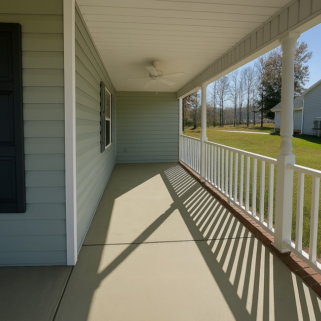 Building Photo - Three bedroom, 2 bath house in Haw River