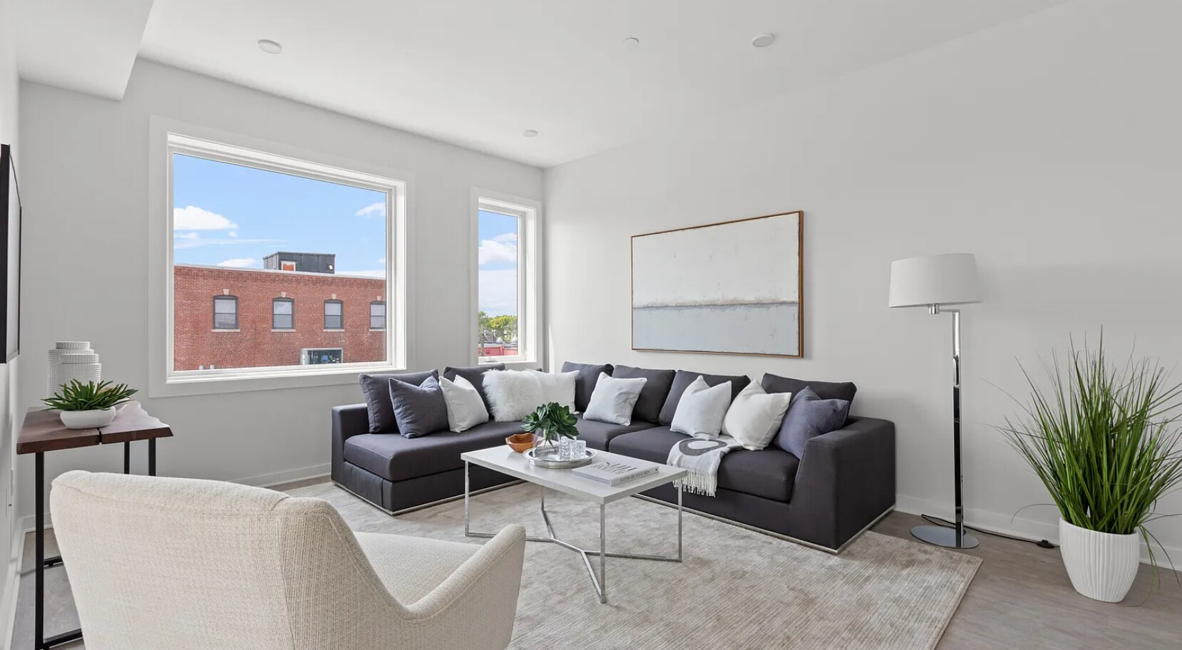 Building Photo - 3 Ward St