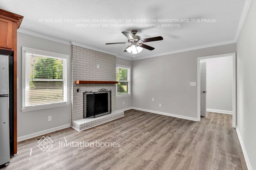 Building Photo - 5501 Rockwood Rd