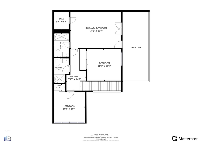 Building Photo - Spacious 3 bed / 3 bath in the More Mesa area