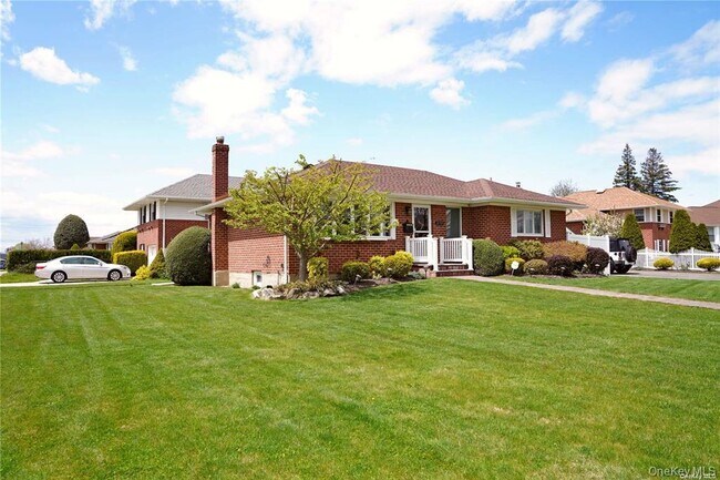 Building Photo - 3918 Berger Ave