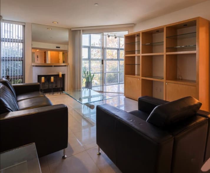 Living Room View - 171 N Church Ln