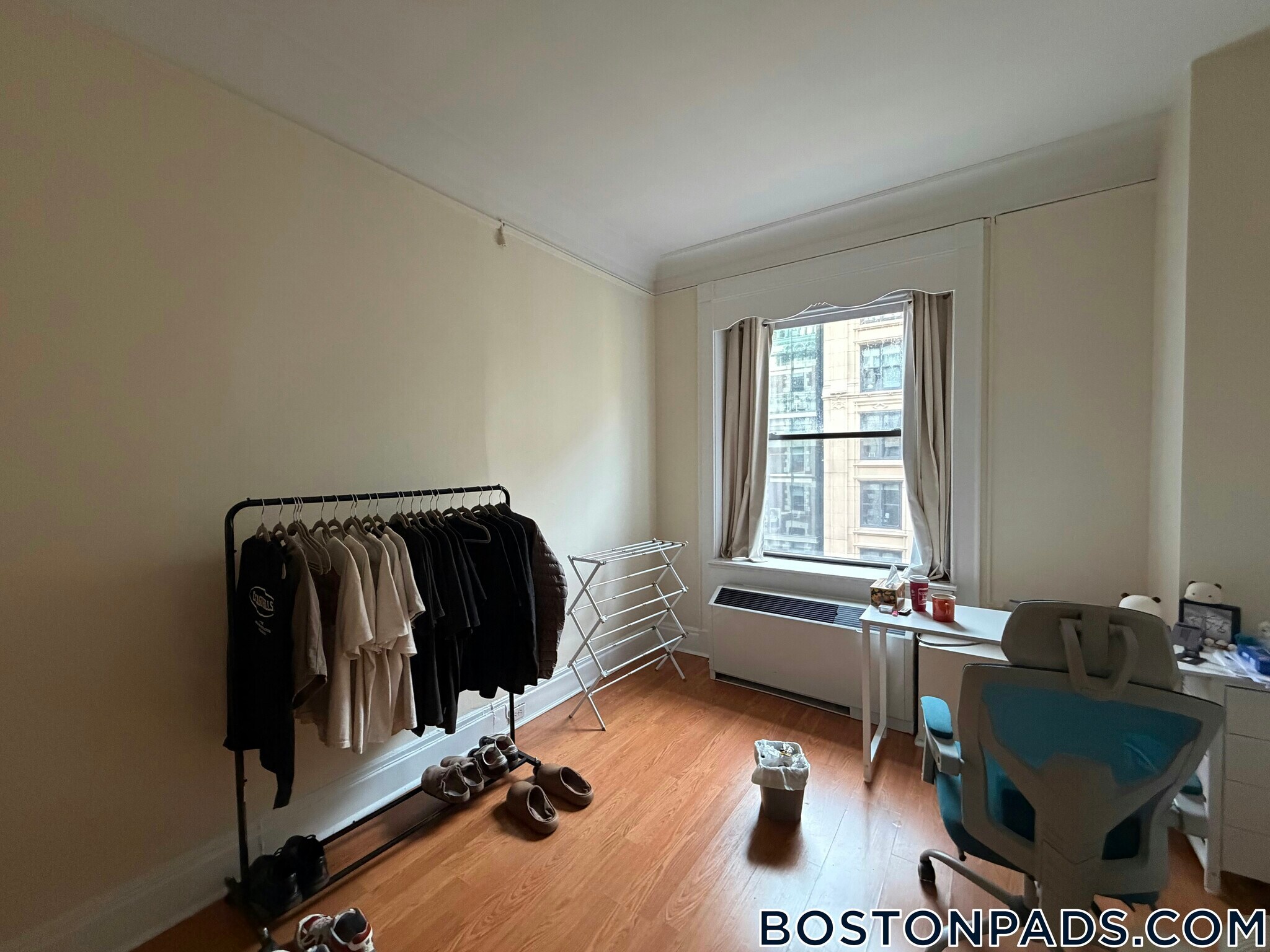 Building Photo - 62 Boylston St