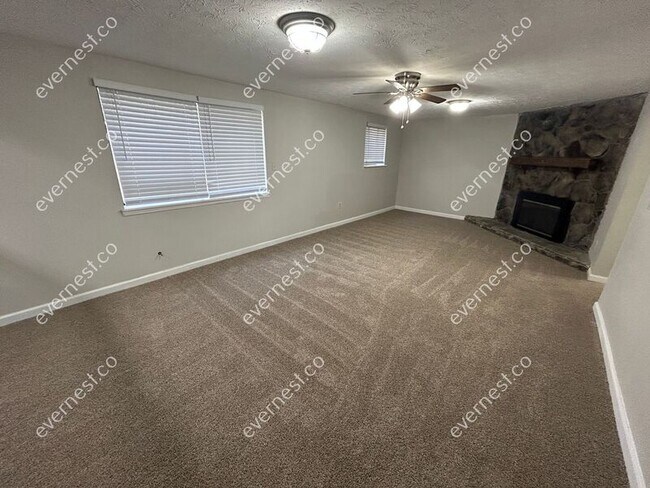 Building Photo - 4173 Overland Trail SW