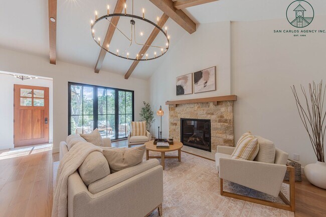 Building Photo - Newly Built Three Bedroom Carmel-by-the-Sea Rental Opportunity