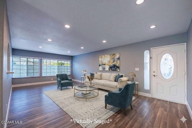 Building Photo - 2291 N Marter Ct