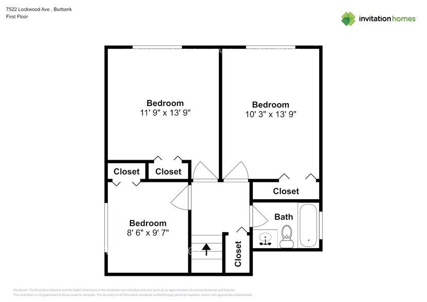 Building Photo - 7522 S Lockwood Ave