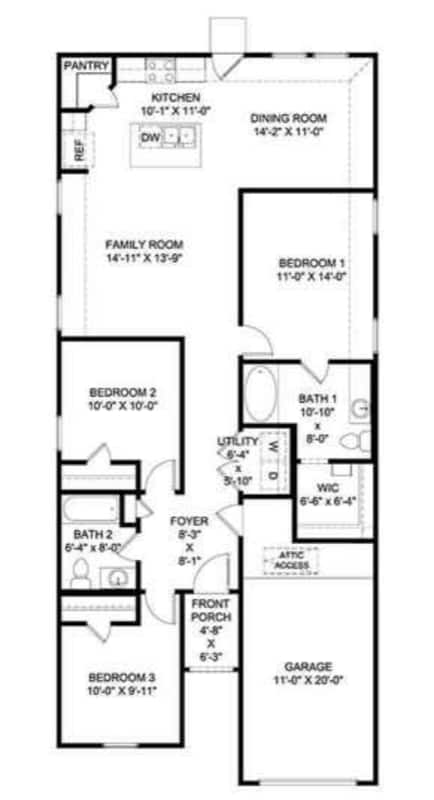 Building Photo - 33419 Hyacinth St