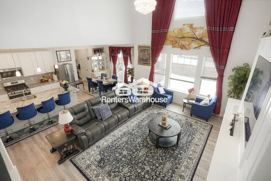 Building Photo - 961 S De Gaulle Ct