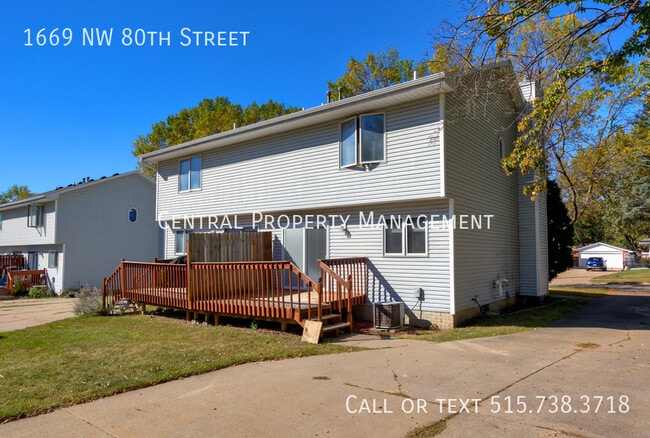 Building Photo - 1669 NW 80th St