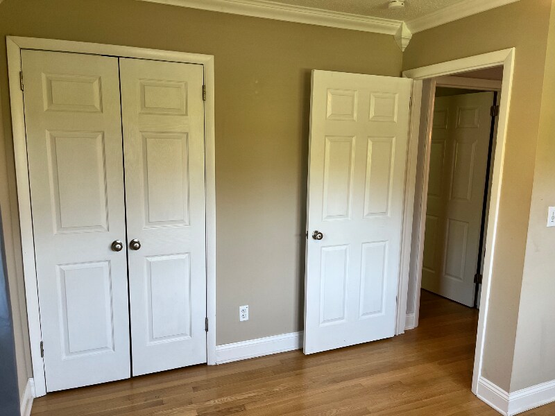 Building Photo - 502 N Gilmer Park