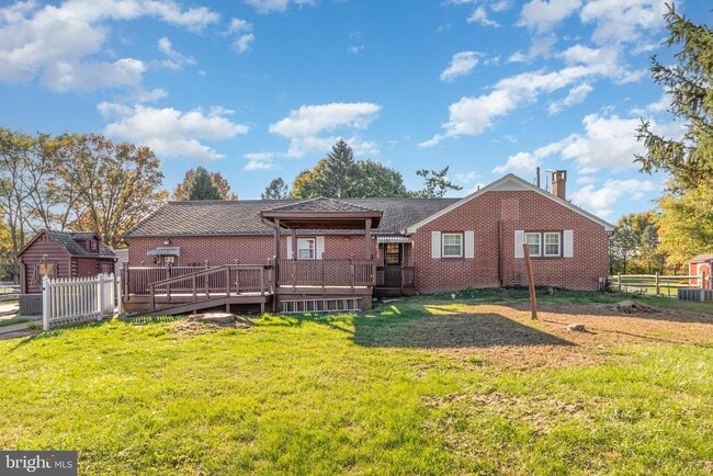 Building Photo - 800 Spruce St