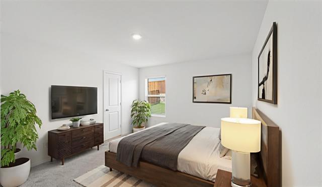 Building Photo - 3808 Harper St