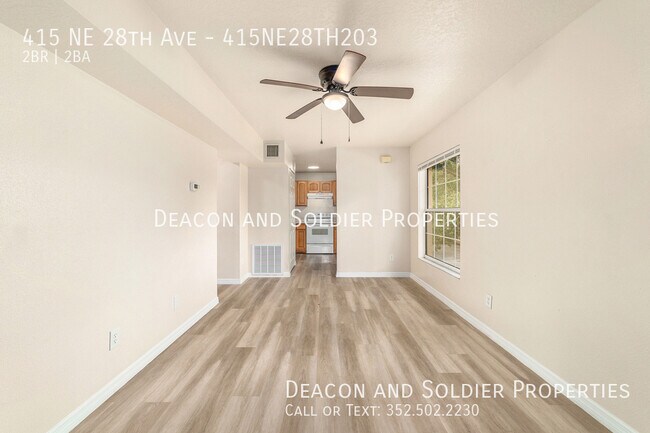 Building Photo - 415 NE 28th Ave