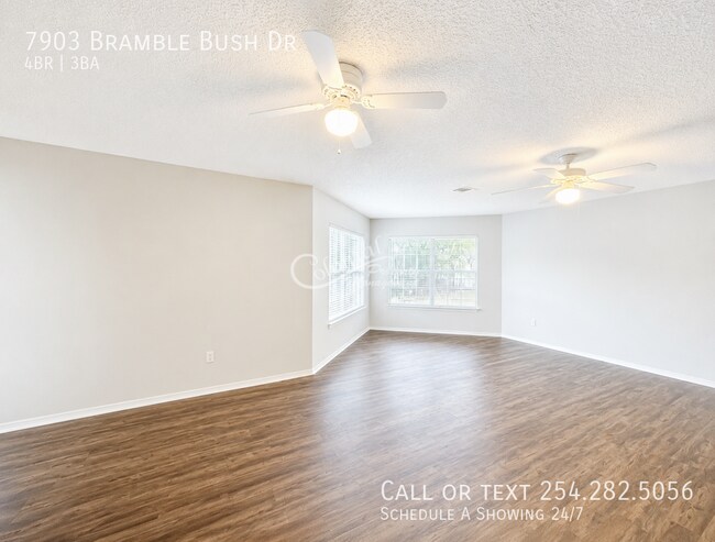 Building Photo - 7903 Bramble Bush Dr