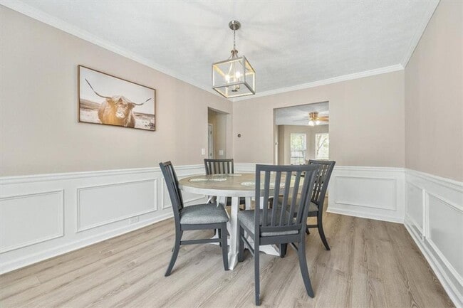 Building Photo - 4266 Cabretta Dr