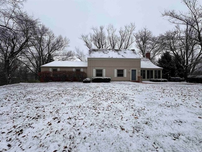 Building Photo - 4315 Stringtown Rd