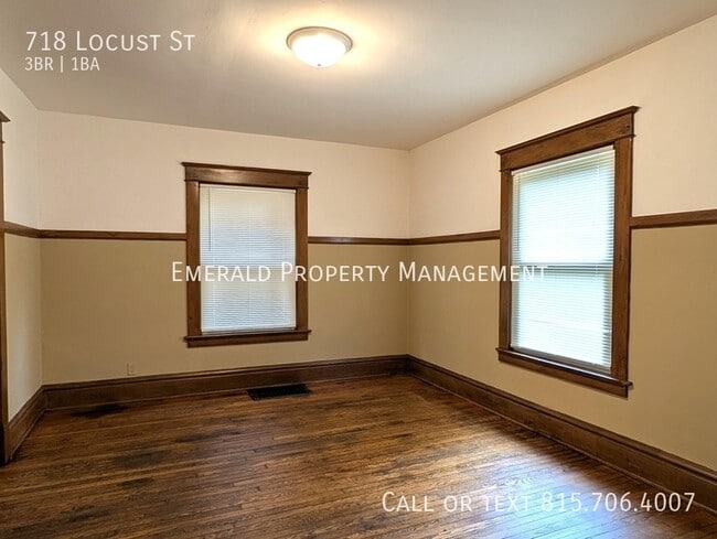 Building Photo - 718 Locust St