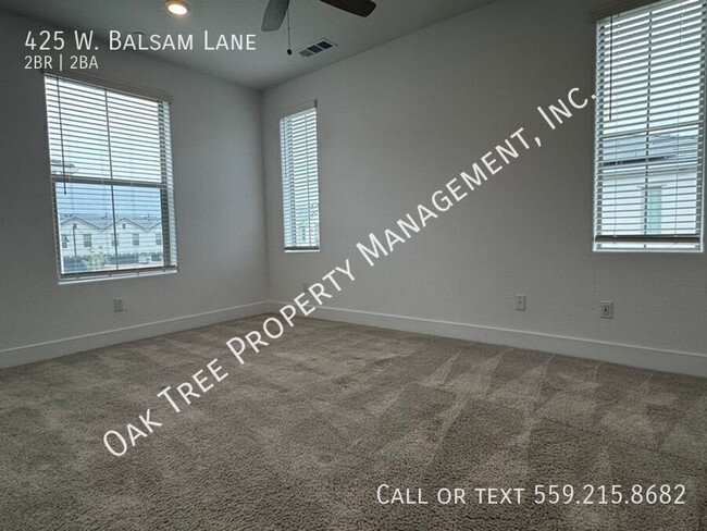 Building Photo - 425 W Balsam Ln